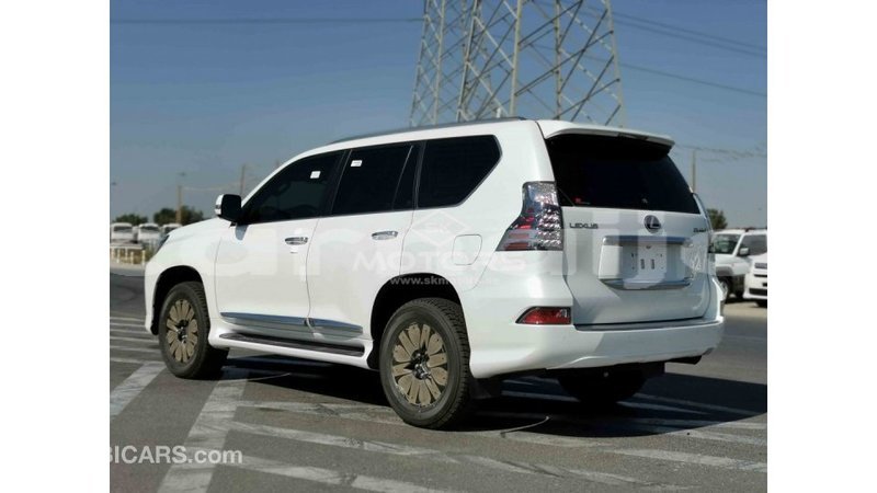 Big with watermark lexus gx abia state import dubai 13706