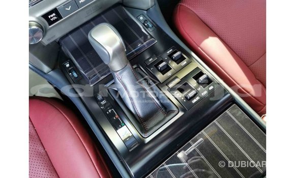 Acheter Import Voiture Lexus GX Blanc à Import - Dubai, État d'Abia Acheter Import Voiture Lexus GX Blanc à Import - Dubai, État d'Abia