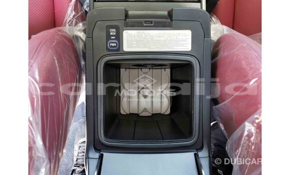 Acheter Import Voiture Lexus GX Blanc à Import - Dubai, État d'Abia Acheter Import Voiture Lexus GX Blanc à Import - Dubai, État d'Abia