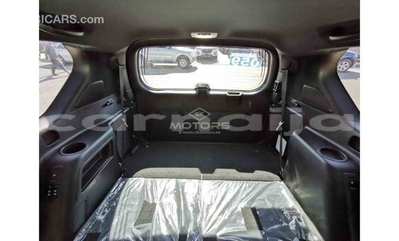 Acheter Import Voiture Lexus GX Blanc à Import - Dubai, État d'Abia Acheter Import Voiture Lexus GX Blanc à Import - Dubai, État d'Abia