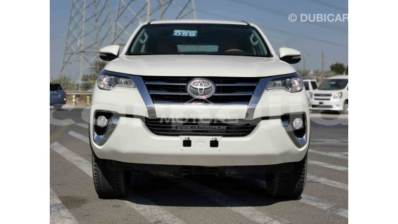 Big with watermark toyota fortuner abia state import dubai 13708