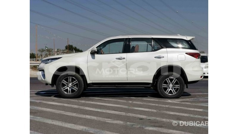 Big with watermark toyota fortuner abia state import dubai 13708