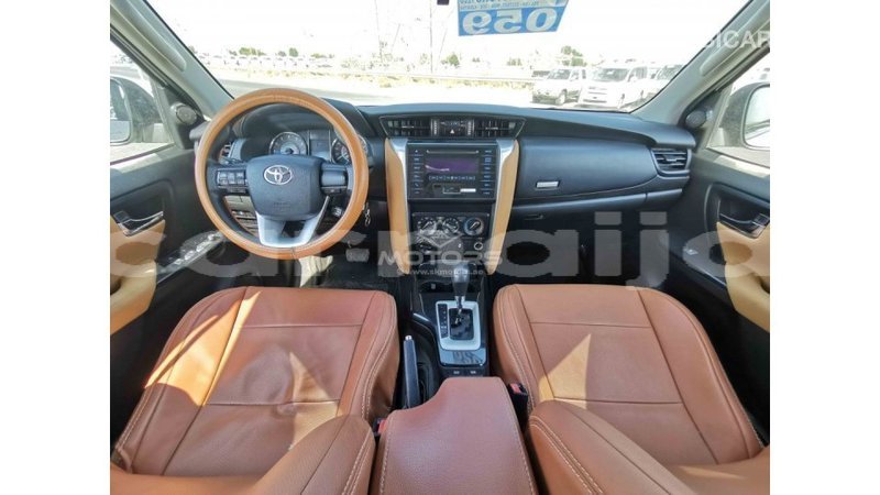 Big with watermark toyota fortuner abia state import dubai 13708