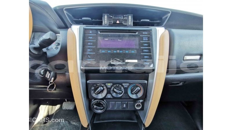 Big with watermark toyota fortuner abia state import dubai 13708