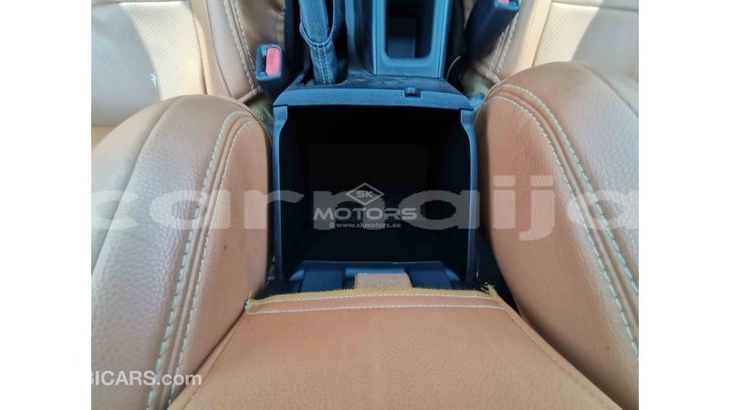 Big with watermark toyota fortuner abia state import dubai 13708