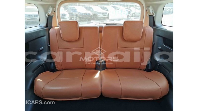 Big with watermark toyota fortuner abia state import dubai 13708