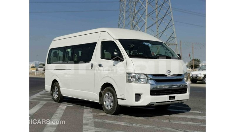 Big with watermark toyota hiace abia state import dubai 13710