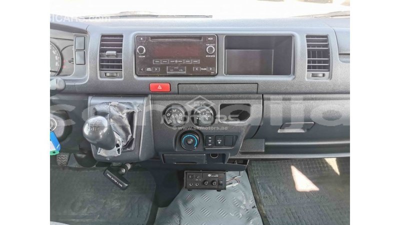 Big with watermark toyota hiace abia state import dubai 13710