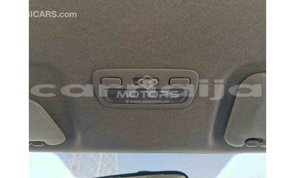 Acheter Import Voiture Toyota Hiace Blanc à Import - Dubai, État d'Abia Acheter Import Voiture Toyota Hiace Blanc à Import - Dubai, État d'Abia