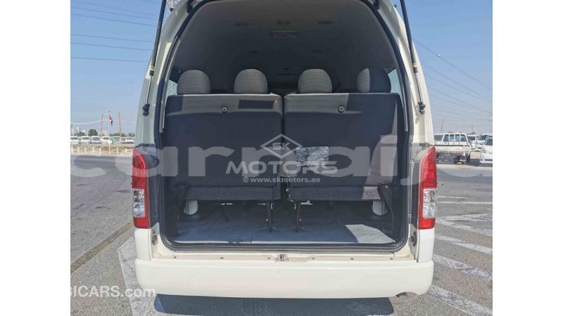 Big with watermark toyota hiace abia state import dubai 13710