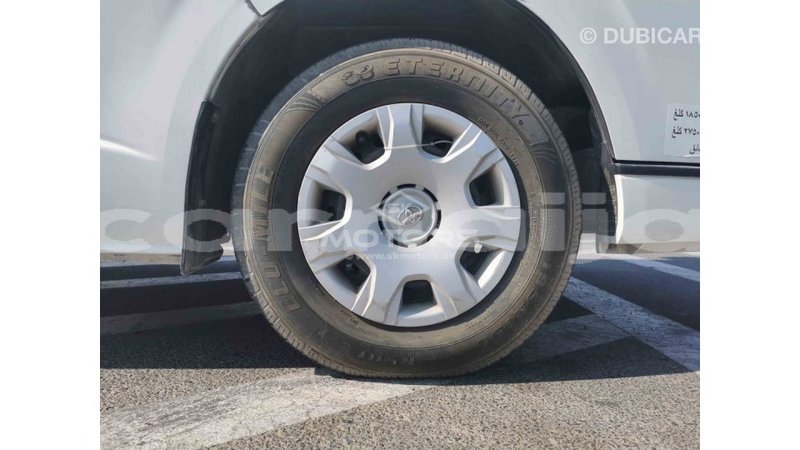 Big with watermark toyota hiace abia state import dubai 13710