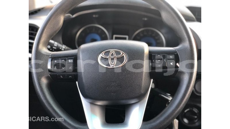 Big with watermark toyota hilux abia state import dubai 13711