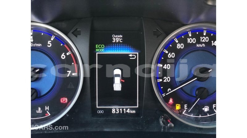 Big with watermark toyota hilux abia state import dubai 13711