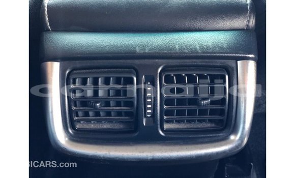 Buy Import Toyota Hilux White Car in Import - Dubai in Abia State Buy Import Toyota Hilux White Car in Import - Dubai in Abia State