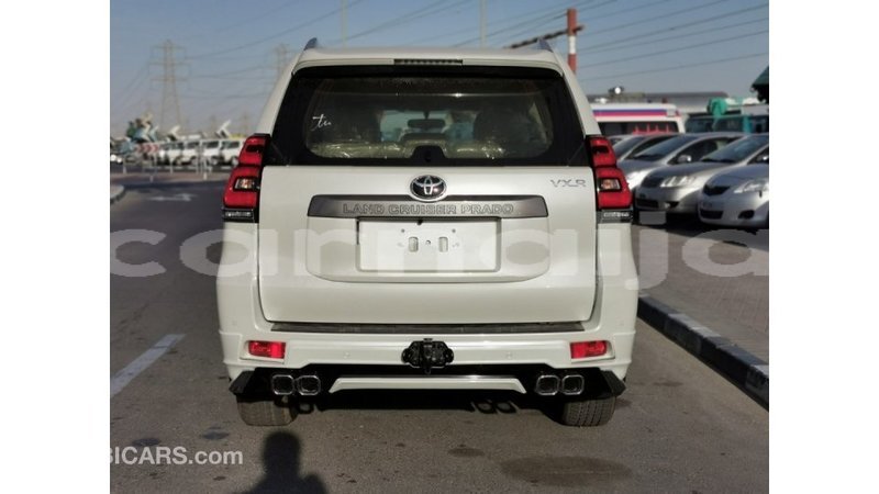 Big with watermark toyota prado abia state import dubai 13712