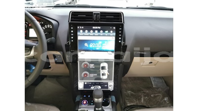 Big with watermark toyota prado abia state import dubai 13712