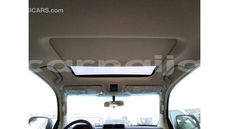 Big with watermark toyota prado abia state import dubai 13712