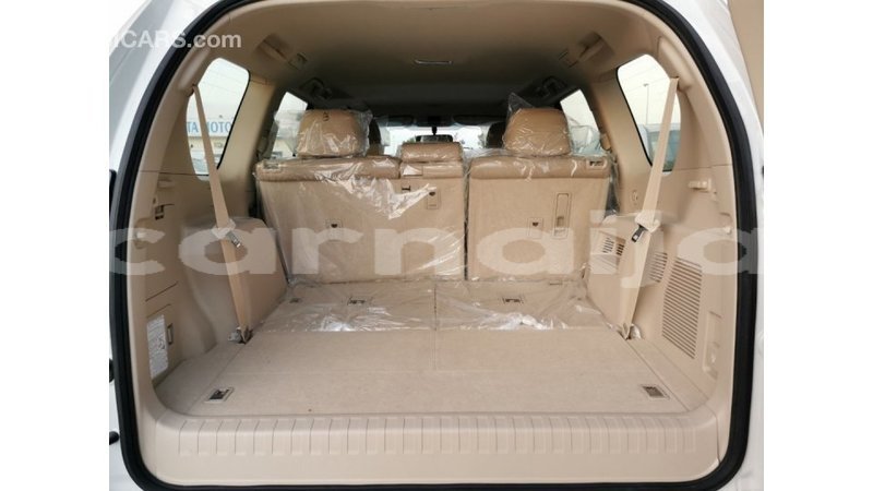 Big with watermark toyota prado abia state import dubai 13712