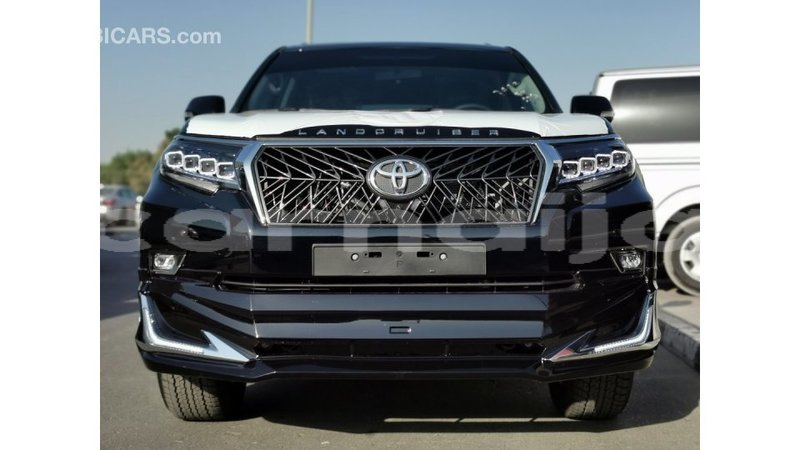 Big with watermark toyota prado abia state import dubai 13714