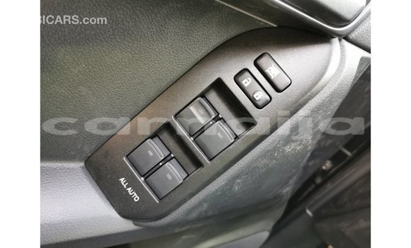 Acheter Import Voiture Toyota Prado Noir à Import - Dubai, État d'Abia Acheter Import Voiture Toyota Prado Noir à Import - Dubai, État d'Abia