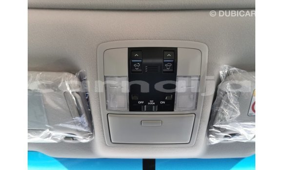 Acheter Import Voiture Toyota Prado Noir à Import - Dubai, État d'Abia Acheter Import Voiture Toyota Prado Noir à Import - Dubai, État d'Abia