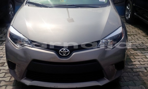 Buy Used Toyota Corolla Other Car in Benin City in Edo Buy Used Toyota Corolla Other Car in Benin City in Edo