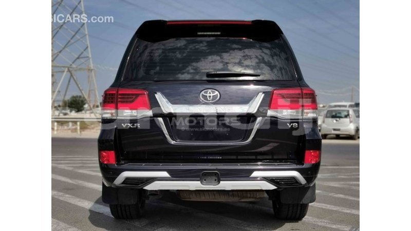Big with watermark toyota land cruiser abia state import dubai 13717