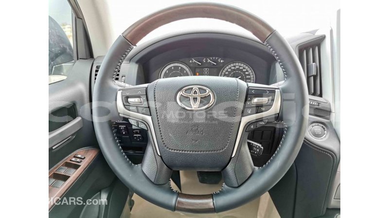 Big with watermark toyota land cruiser abia state import dubai 13717