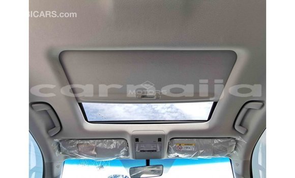 Acheter Import Voiture Toyota Land Cruiser Noir à Import - Dubai, État d'Abia Acheter Import Voiture Toyota Land Cruiser Noir à Import - Dubai, État d'Abia