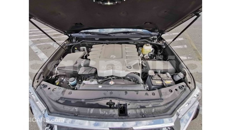 Big with watermark toyota land cruiser abia state import dubai 13717