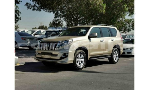 Buy Import Toyota Prado Other Car in Import - Dubai in Abia State Buy Import Toyota Prado Other Car in Import - Dubai in Abia State