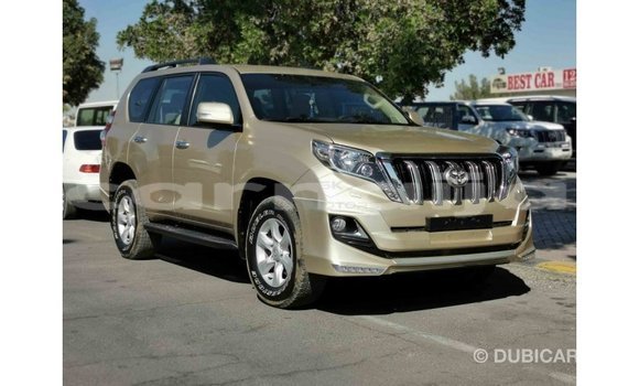 Buy Import Toyota Prado Other Car in Import - Dubai in Abia State Buy Import Toyota Prado Other Car in Import - Dubai in Abia State