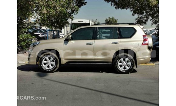 Buy Import Toyota Prado Other Car in Import - Dubai in Abia State Buy Import Toyota Prado Other Car in Import - Dubai in Abia State