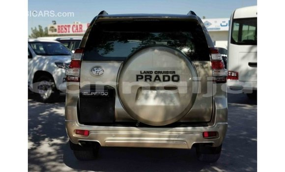 Buy Import Toyota Prado Other Car in Import - Dubai in Abia State Buy Import Toyota Prado Other Car in Import - Dubai in Abia State