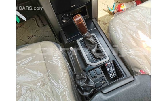 Buy Import Toyota Prado Other Car in Import - Dubai in Abia State Buy Import Toyota Prado Other Car in Import - Dubai in Abia State