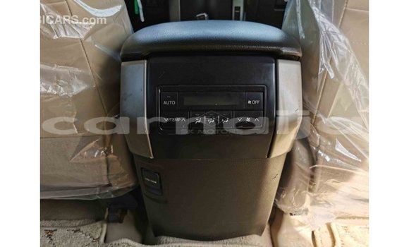 Buy Import Toyota Prado Other Car in Import - Dubai in Abia State Buy Import Toyota Prado Other Car in Import - Dubai in Abia State