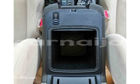 Buy Import Toyota Prado Other Car in Import - Dubai in Abia State Buy Import Toyota Prado Other Car in Import - Dubai in Abia State