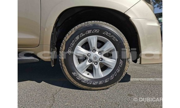 Buy Import Toyota Prado Other Car in Import - Dubai in Abia State Buy Import Toyota Prado Other Car in Import - Dubai in Abia State