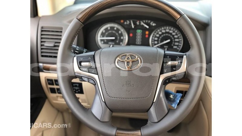Big with watermark toyota land cruiser abia state import dubai 13719