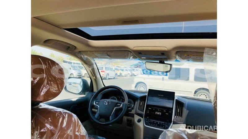 Big with watermark toyota land cruiser abia state import dubai 13719