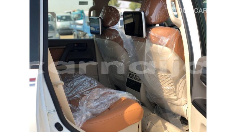 Big with watermark toyota land cruiser abia state import dubai 13719