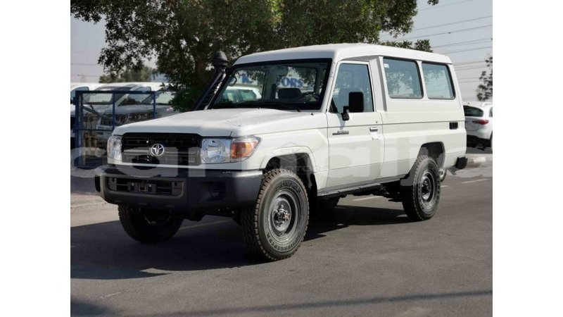 Big with watermark toyota land cruiser abia state import dubai 13722
