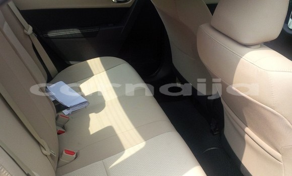 Buy Used Toyota Corolla Other Car in Benin City in Edo Buy Used Toyota Corolla Other Car in Benin City in Edo