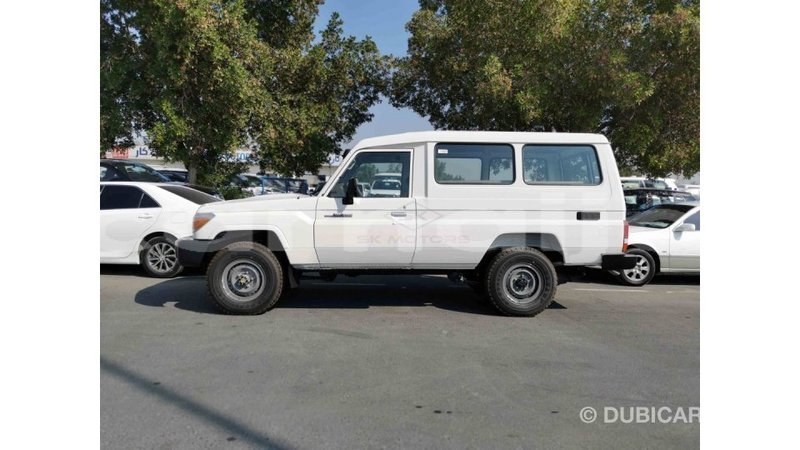 Big with watermark toyota land cruiser abia state import dubai 13722