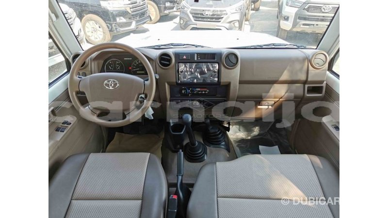 Big with watermark toyota land cruiser abia state import dubai 13722