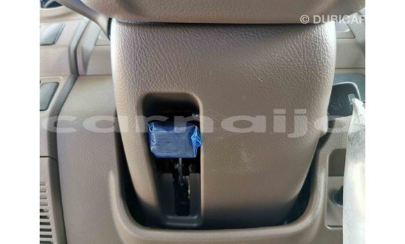 Buy Import Toyota Land Cruiser White Car in Import - Dubai in Abia State Buy Import Toyota Land Cruiser White Car in Import - Dubai in Abia State