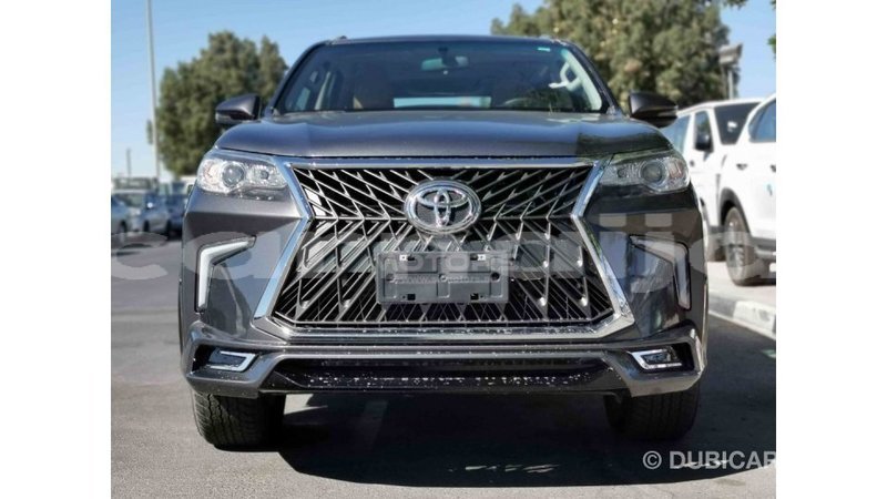 Big with watermark toyota fortuner abia state import dubai 13724