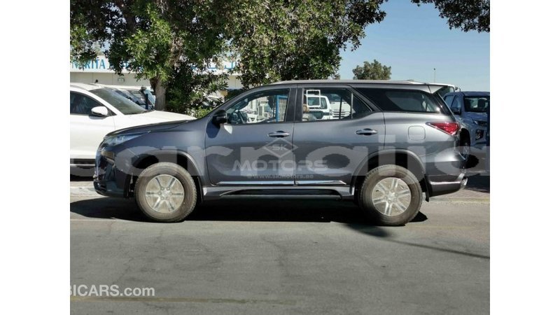 Big with watermark toyota fortuner abia state import dubai 13724