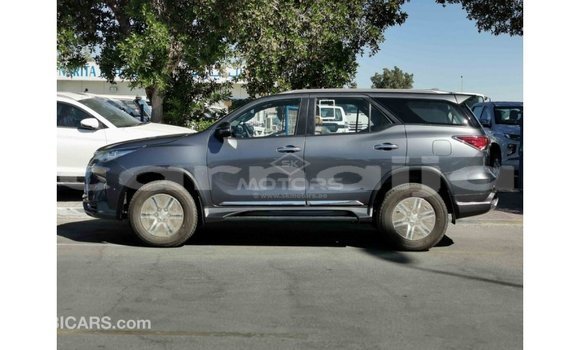 Acheter Import Voiture Toyota Fortuner Autre à Import - Dubai, État d'Abia Acheter Import Voiture Toyota Fortuner Autre à Import - Dubai, État d'Abia
