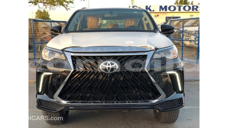 Big with watermark toyota fortuner abia state import dubai 13725
